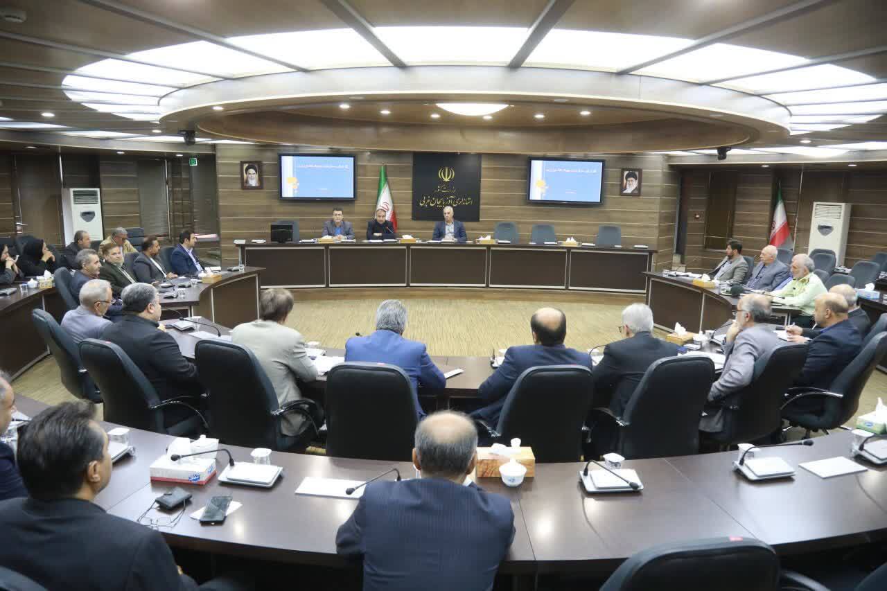 پیام آذری