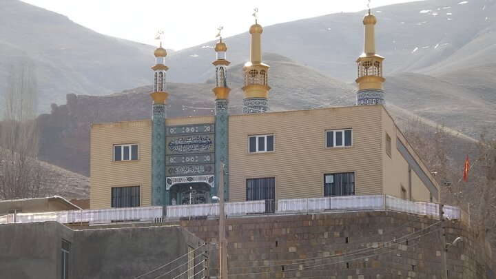 گردشگری مذهبی و توسعه زیرساخت‌ها در جلفا نیازمند همت جهادی