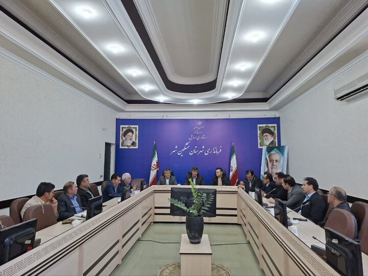 همزمان با شروع مدارس نظارت بر بازار مشگین  تشدید می شود