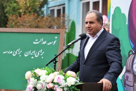 کلاس اول، بیشترین تاثیر را در شکلگیری پایه دانش و شخصیت دانش‌آموز دارد