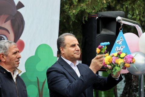 پیام آذری