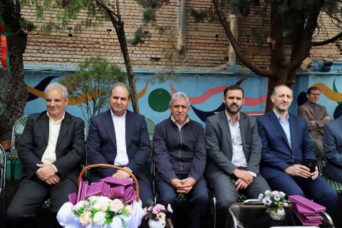 پیام آذری