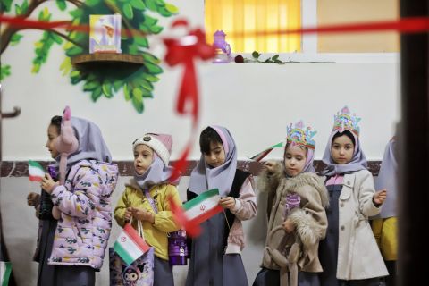 پیام آذری