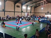 انتخاب برترینهای  ووشو   آذربایجان غربی