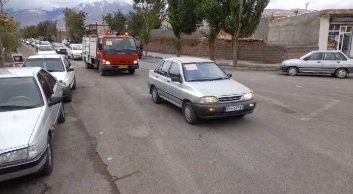 پیام آذری