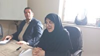 تسهیلات ۴۰۰ میلیادی برای مددجویان بهزیستی آذربایجان شرقی