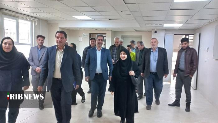 پیام آذری
