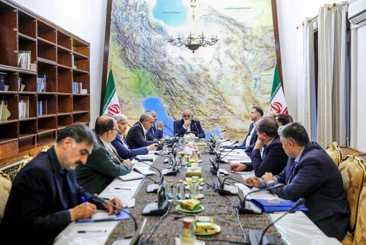 امضای تفاهم‌نامه مس و آموزش و پرورش برای توسعه عدالت آموزشی
