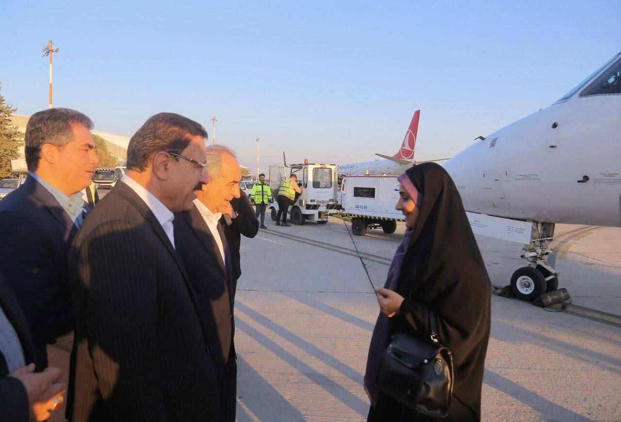 پیام آذری