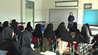 ۲۶۷ هزار دانش‌آموز استان اردبیل راهی مدارس شدند
