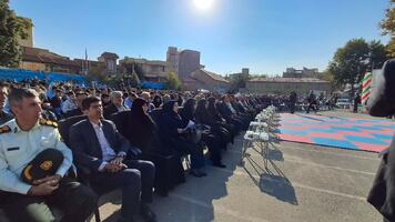 پیام آذری