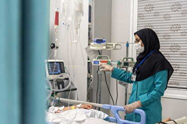 نظرسنجی رضایت از خدمات سلامت در بیمارستان‌های آذربایجان شرقی