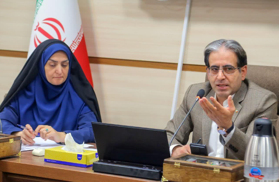 پیام آذری