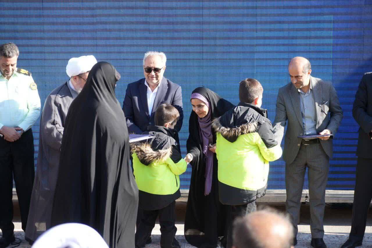 پیام آذری