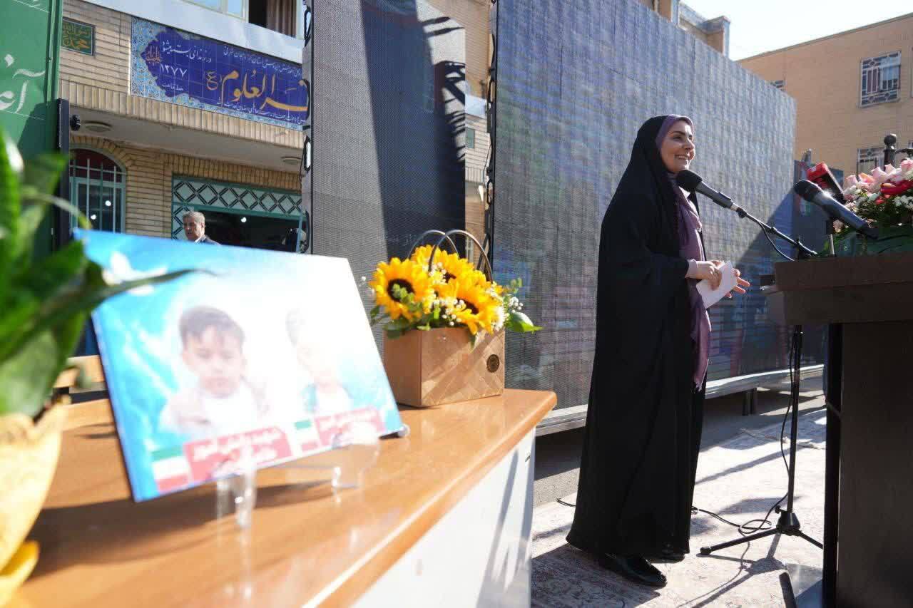پیام آذری