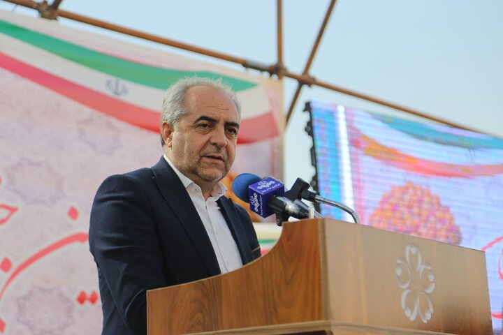 سرمست: رتبه برتر آذربایجان شرقی در پروژه‌های آموزشی