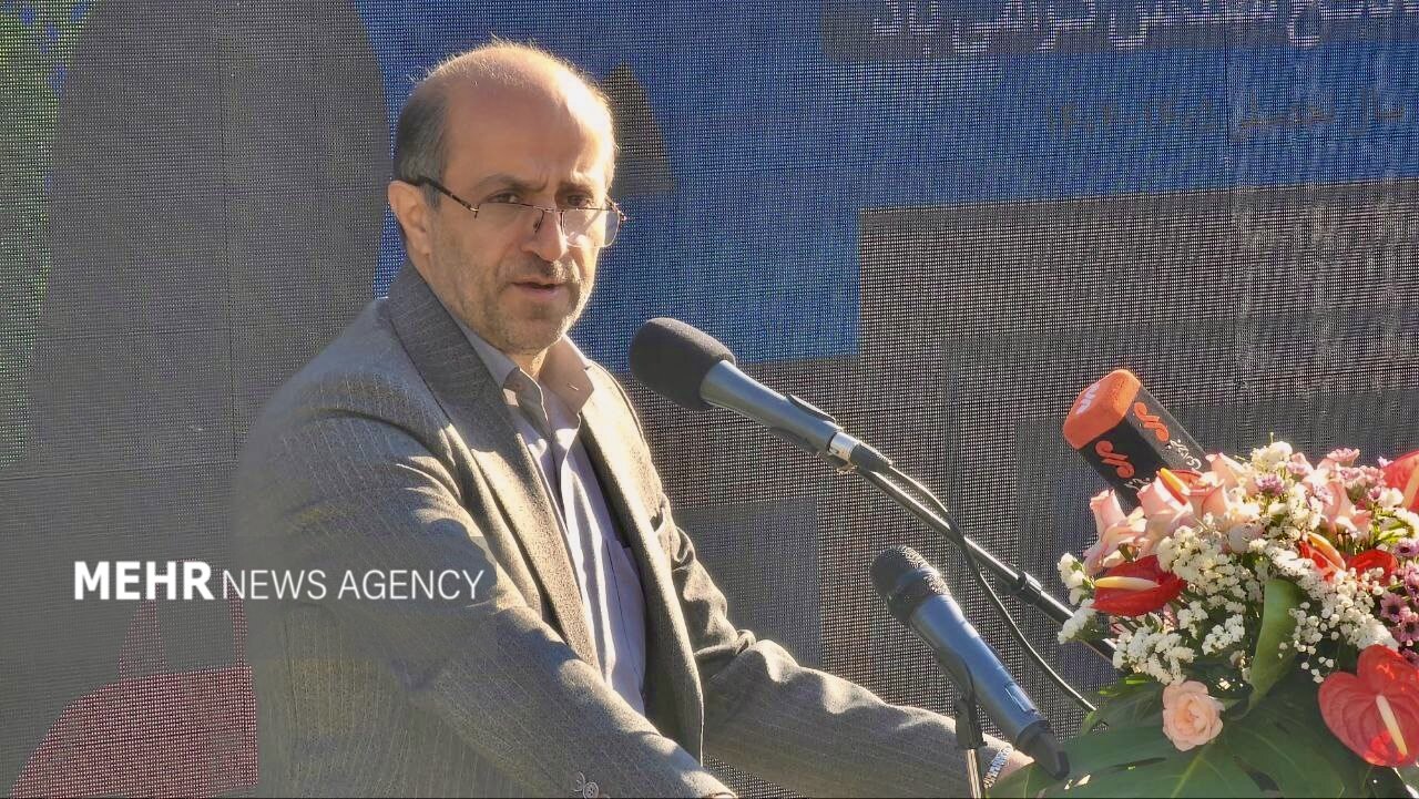 پیام آذری