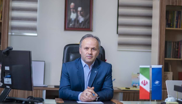 سرپرست اداره کل فرودگاه‌های آذربایجان غربی منصوب شد
