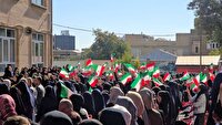 ۲۴ هزار دانش‌آموزسردشتی سال تحصیلی جدید را آغاز کردند