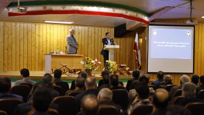 پیام آذری