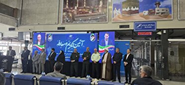 صنعت هوانوردی، دروازه توسعه کشور است