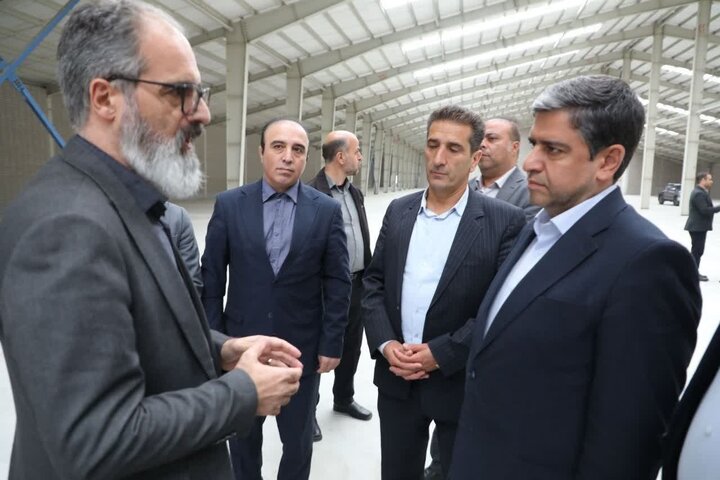 استاندار اردبیل، میزان بودجه‌ سرعین در سفر رئیس جمهور را اعلام کرد