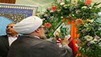 نواختن زنگ نماز در تبریز