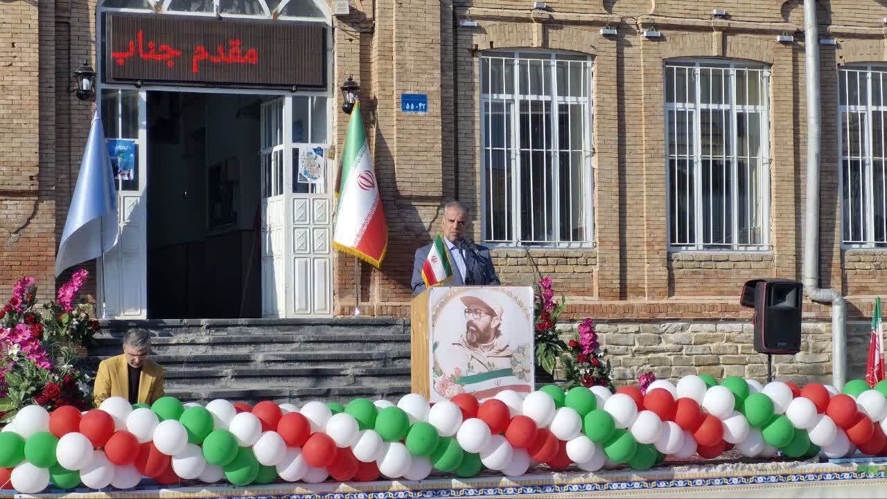 پیام آذری