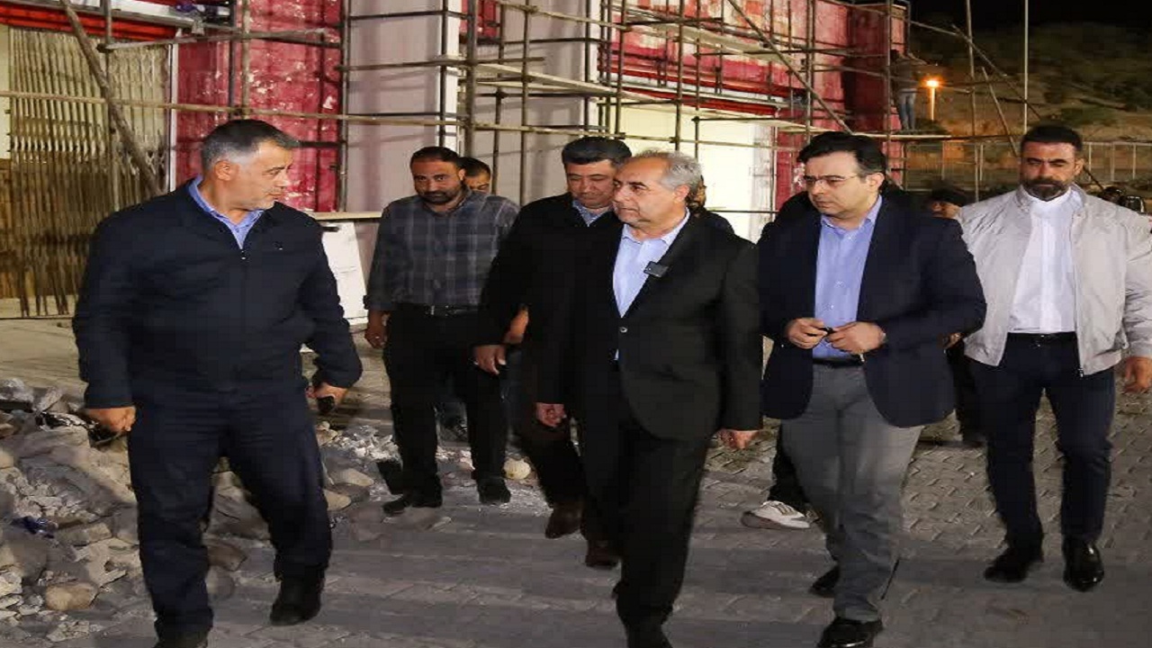 پیام آذری