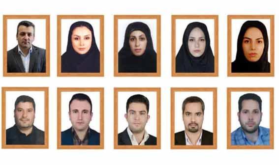 ۱۰ عضو هیئت علمی دانشگاه علوم پزشکی اردبیل در فهرست پژوهشگران برتر دنیا