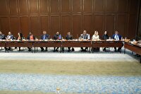 دیپلماسی اقتصادی اولویت دولت در آذربایجان غربی