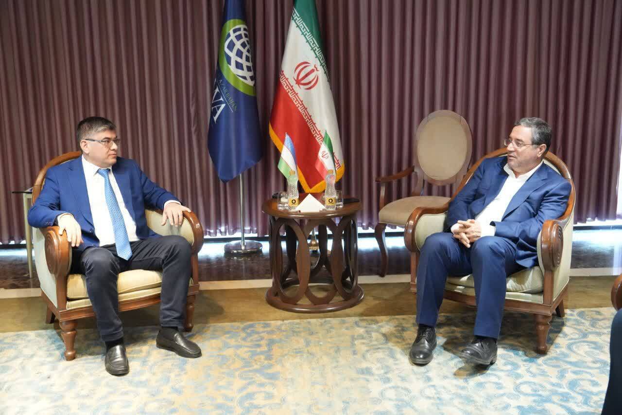 پیام آذری