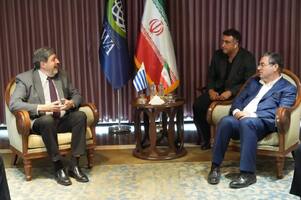 پیام آذری