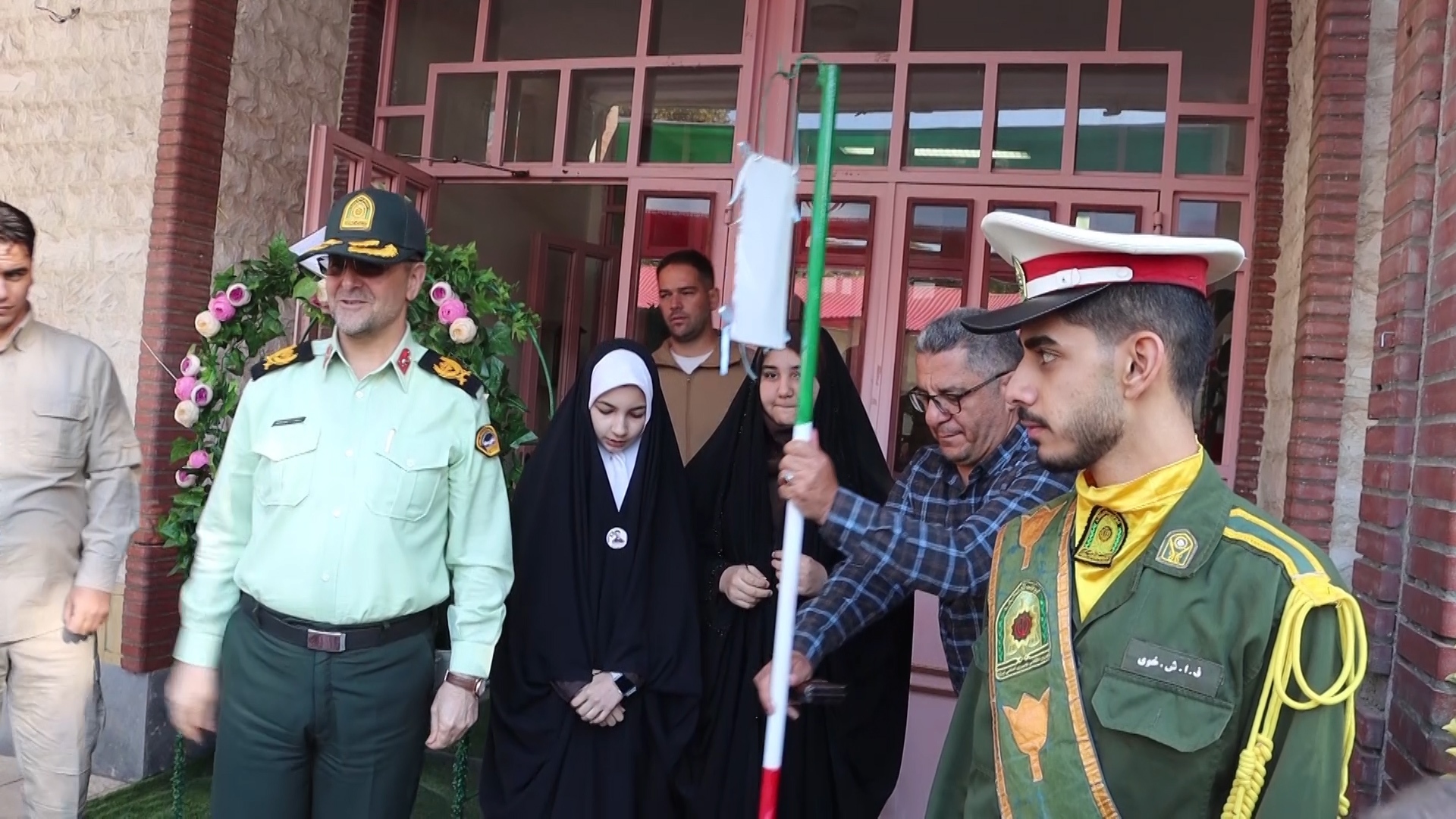 پیام آذری