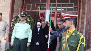 پیام آذری