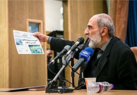 علی‌محمد نمازی، فعال سیاسی: باید با «شریعتمداری» برخورد شود؛ سخنان او شبیه اقدامات شعبان بی‌مخ است
