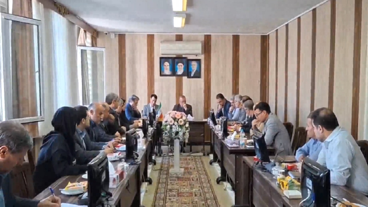 پیام آذری