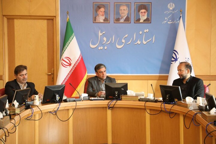 استاندار اردبیل از تکمیل پست برق شهرک شهید سلیمانی تا پایان سال خبرداد