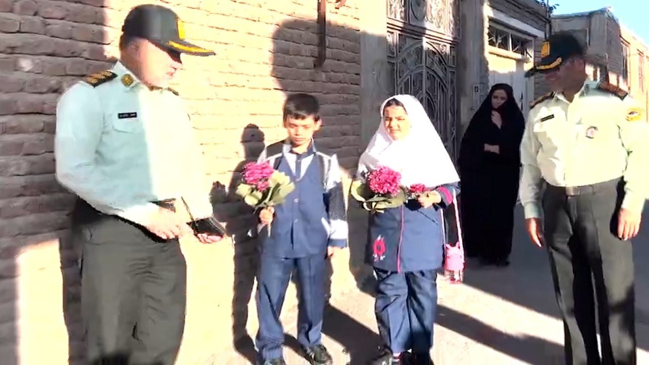 پیام آذری