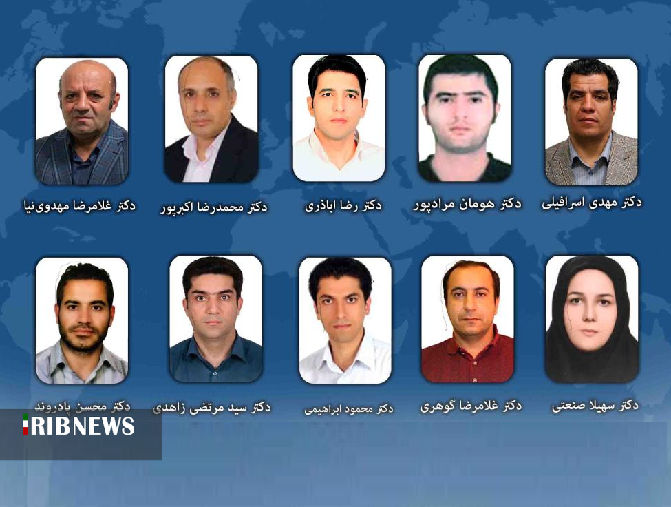 پیام آذری