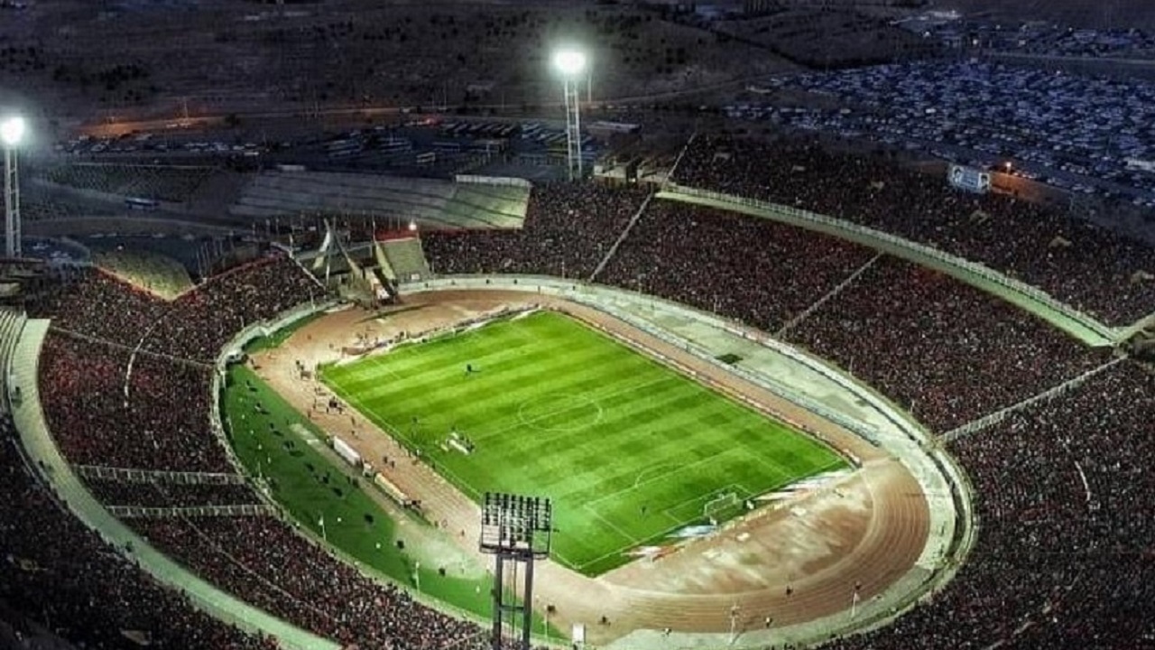 پیام آذری