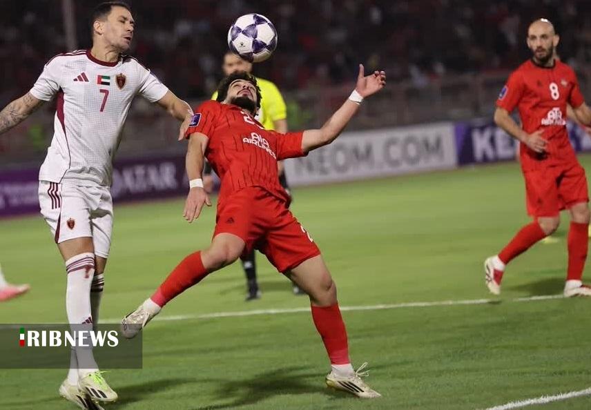پیام آذری