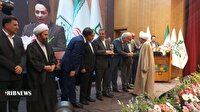 اختتامیه یازدهمین همایش بین‌المللی شمس ومولانادرخوی