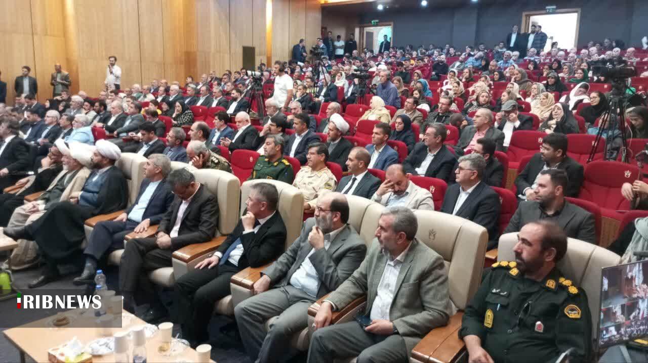 پیام آذری