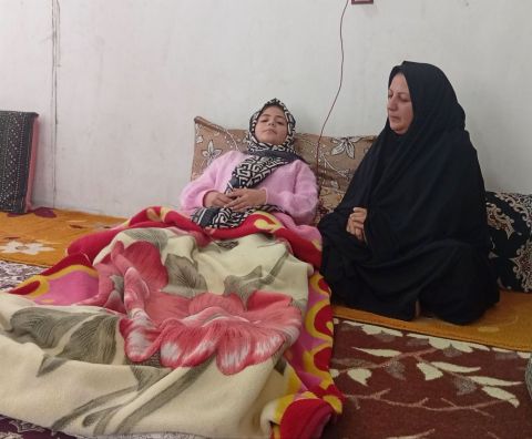 پیام آذری