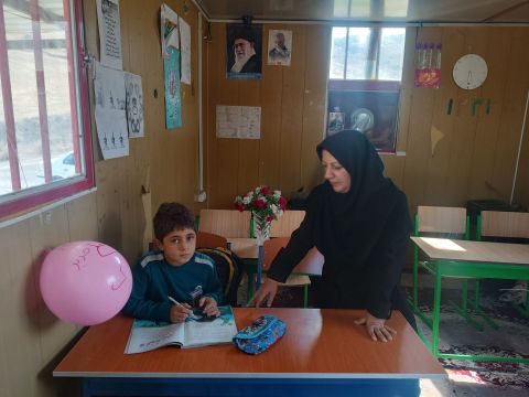 پیام آذری
