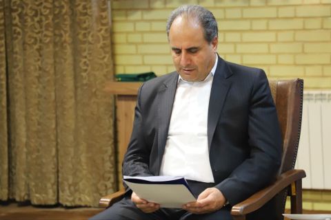 پیام آذری