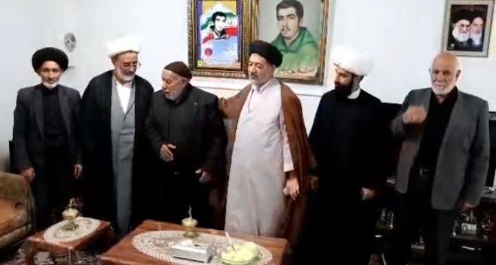 پیام آذری