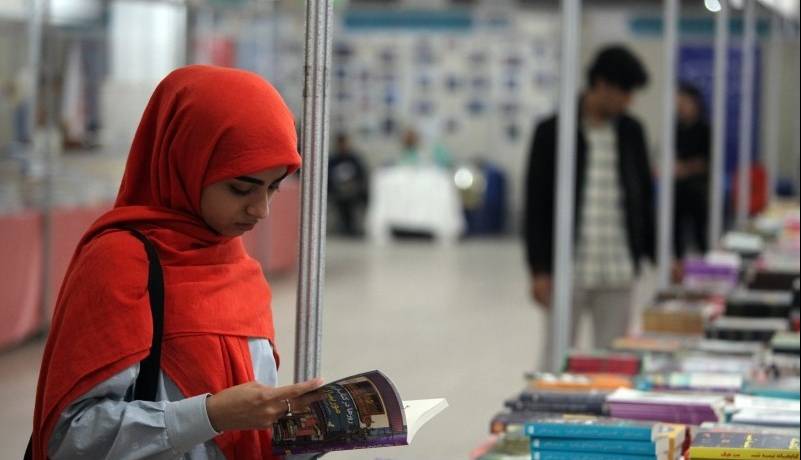 نمایشگاه کتاب تبریز؛ از رویدادی پربازدید تا تعطیلی چندساله