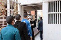 آزادی ۱۹۶ زندانی جرایم مالی و غیرعمد از زندان‌های استان اردبیل